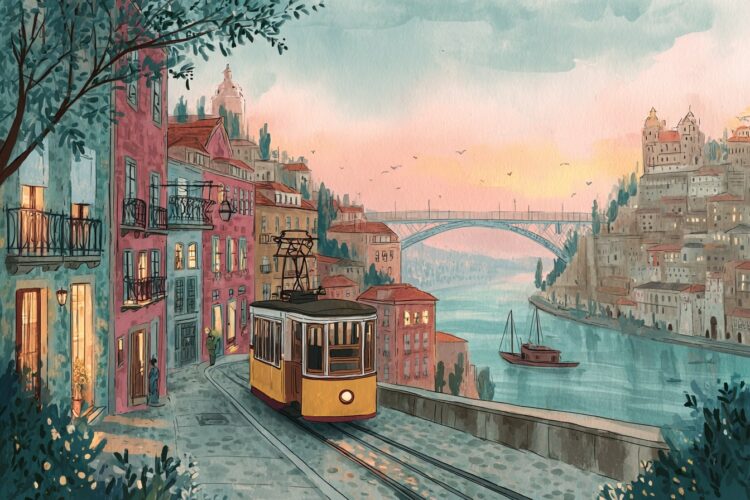 Alfacinhas vs Tripeiros