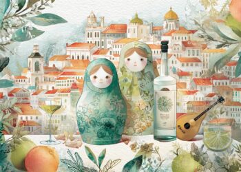 palavras da língua portuguesa com origem russa