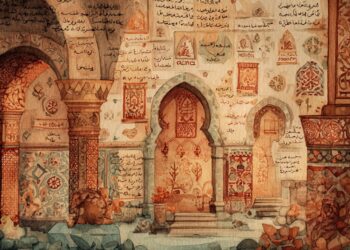 legado árabe na língua portuguesa