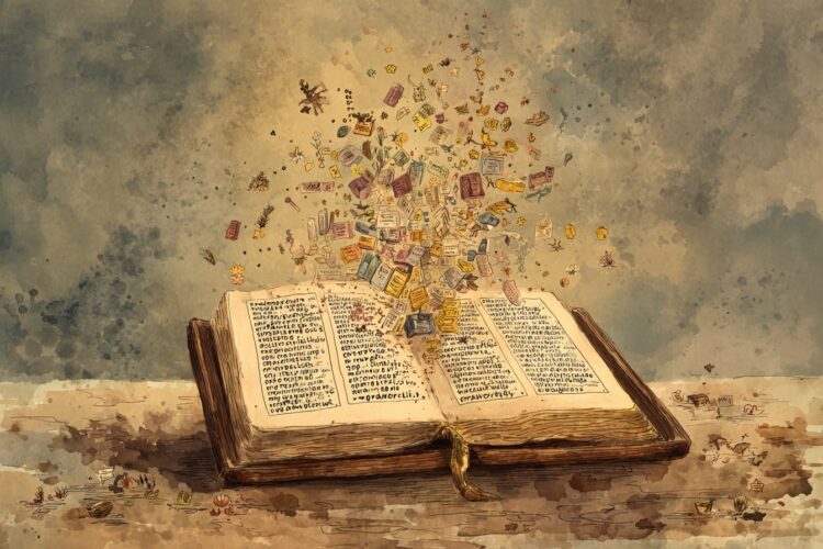 palavras pouco conhecidas da língua portuguesa