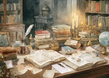 50 palavras antigas da Língua Portuguesa que caíram em desuso