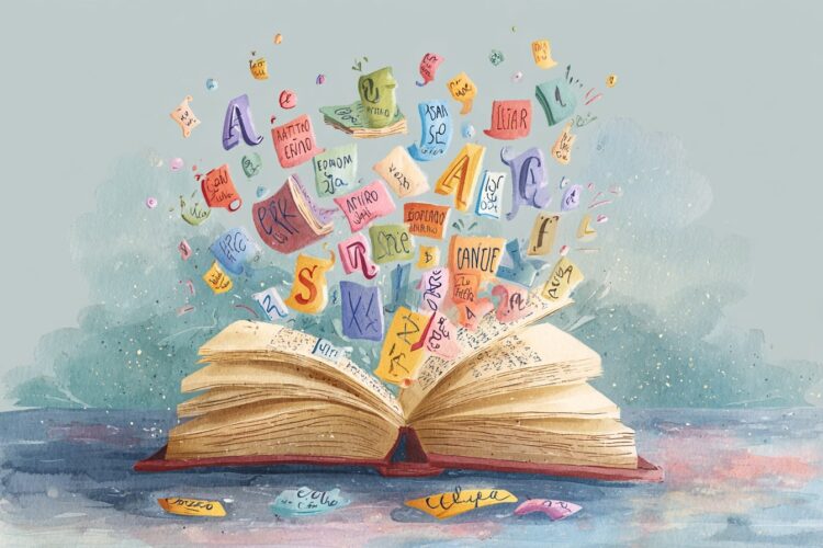 20 das palavras mais engraçadas da língua portuguesa