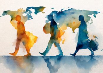 Migrante, emigrante ou imigrante? Saiba quando usar cada palavra