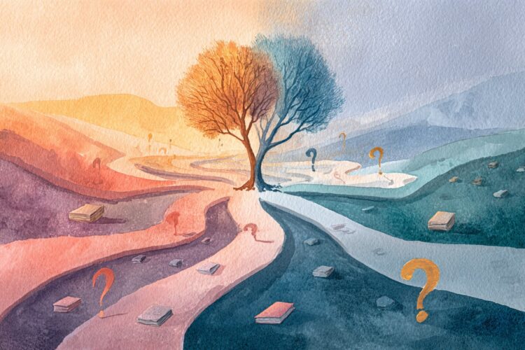 Língua Portuguesa: quando usar “porque”, “por que”, “por quê” e “porquê”?