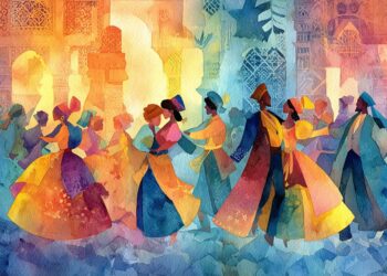 “Olarilolé”: a origem inesperada de uma palavra tão portuguesa