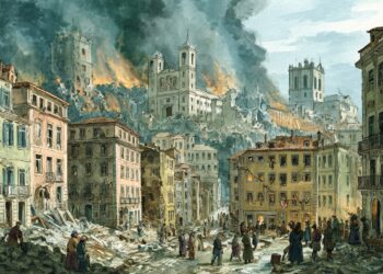 Sismos em Portugal: quais as regiões de maior risco?