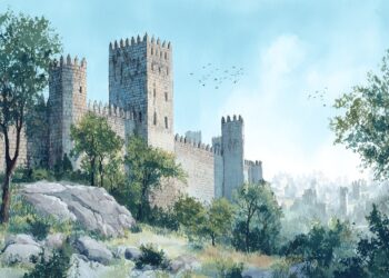 curiosidades da cidade de Guimarães