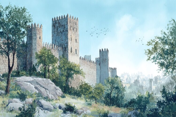 curiosidades da cidade de Guimarães