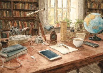 10 palavras que só nasceram (ou mudaram de sentido) nos últimos 20 anos