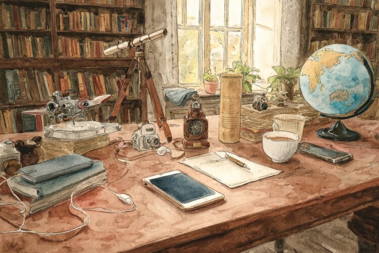 10 palavras que só nasceram (ou mudaram de sentido) nos últimos 20 anos