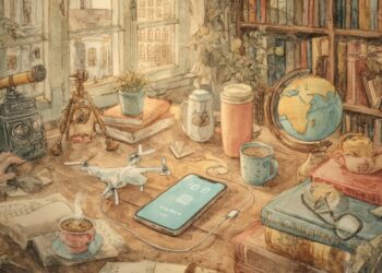 18 palavras que não usávamos (ou nem conhecíamos) em 1990