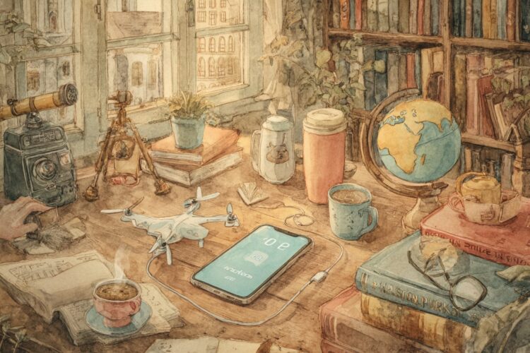 18 palavras que não usávamos (ou nem conhecíamos) em 1990