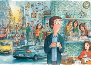 9 defeitos (muito nossos) que poucos portugueses admitem