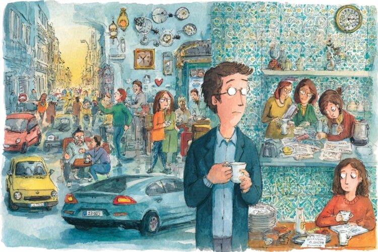 9 defeitos (muito nossos) que poucos portugueses admitem