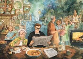 10 hábitos curiosos (e um pouco insólitos) dos portugueses