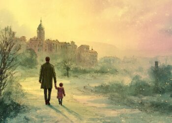 A curiosa origem da palavra "pai"