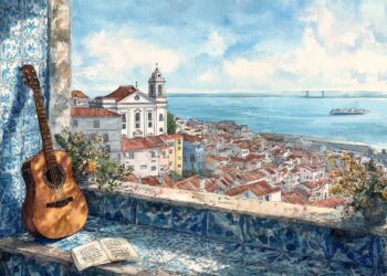 10 palavras que definem Portugal e os portugueses