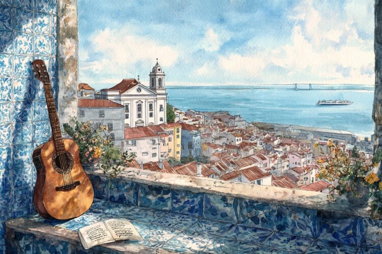 10 palavras que definem Portugal e os portugueses