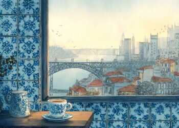 10 coisas que tornam Portugal especial (e que vale a pena descobrir)