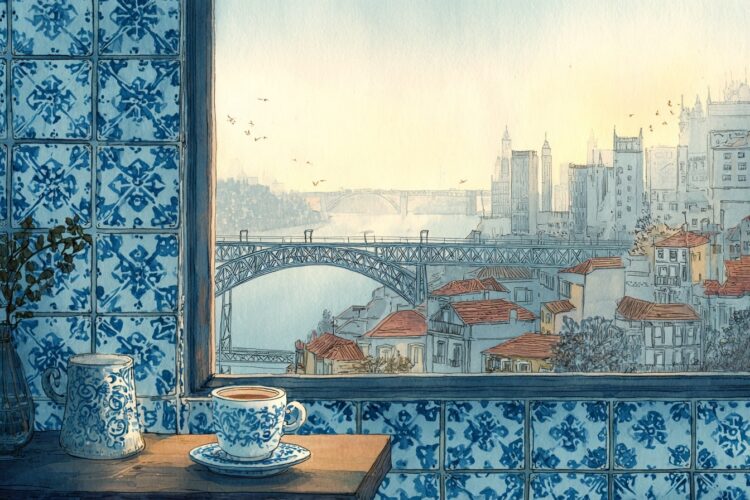 10 coisas que tornam Portugal especial (e que vale a pena descobrir)