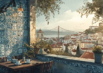 10 ideias erradas (mas comuns) que muitos estrangeiros têm sobre os portugueses