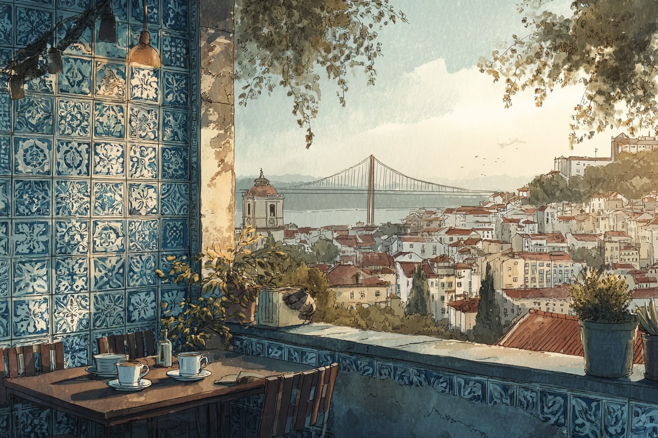10 ideias erradas (mas comuns) que muitos estrangeiros têm sobre os portugueses