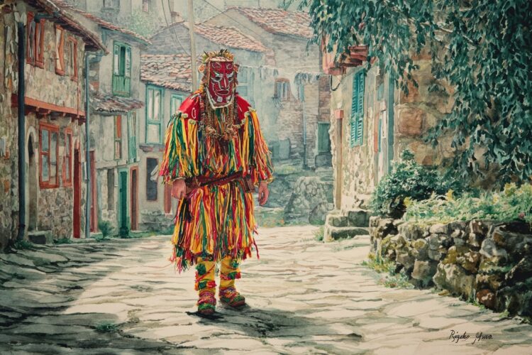 expressões típicas de Trás-os-Montes