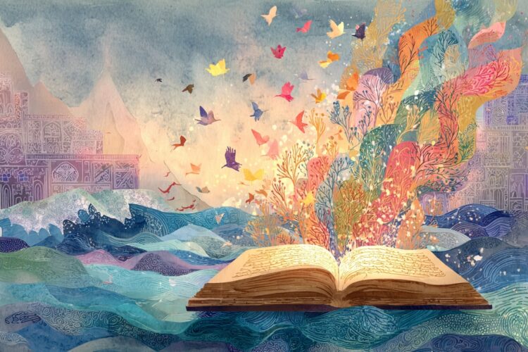 15 livros essenciais da literatura portuguesa