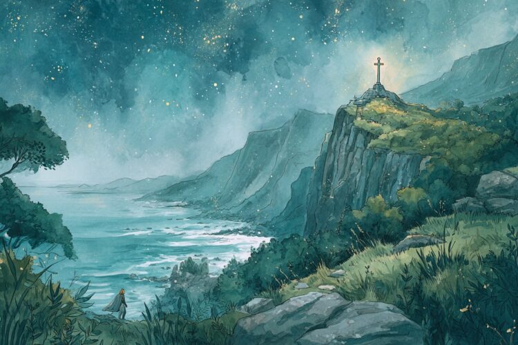 Lendas e mistérios da Madeira