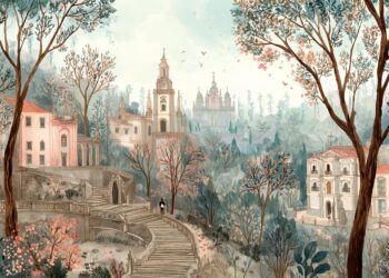 Braga: 10 curiosidades sobre a cidade mais antiga (e surpreendente) de Portugal