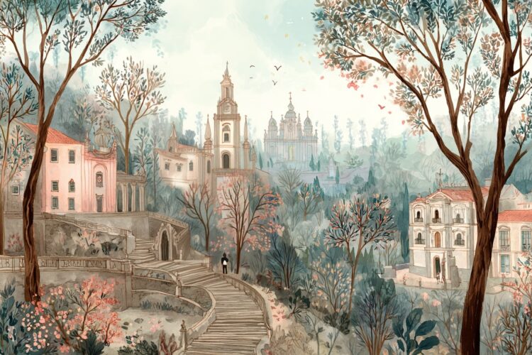 Braga: 10 curiosidades sobre a cidade mais antiga (e surpreendente) de Portugal