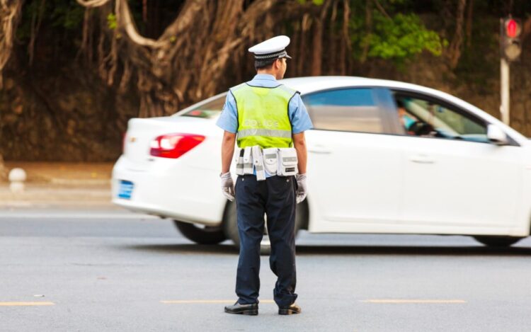 Renovação da carta de condução