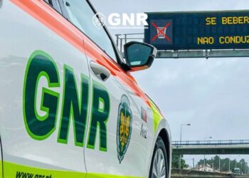 Mais de 5 mil condutores apanhados: a multa que pode deixá-lo sem conduzir dois anos