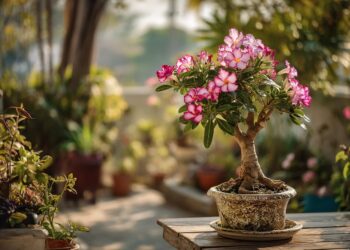 plantas que precisam de pouca água para ter em casa ou no jardim