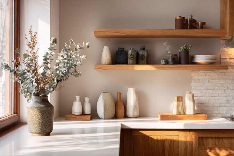 10 ideias para tornar a sua cozinha mais funcional, moderna e confortável