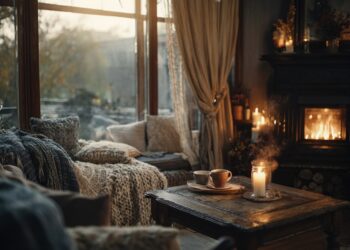 8 formas de combater o frio em casa sem gastar muito dinheiro