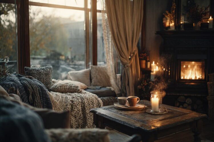 8 formas de combater o frio em casa sem gastar muito dinheiro