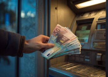 O multibanco deu dinheiro a mais? Saiba o que fazer e evite problemas legais