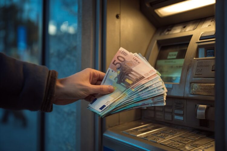 O multibanco deu dinheiro a mais? Saiba o que fazer e evite problemas legais