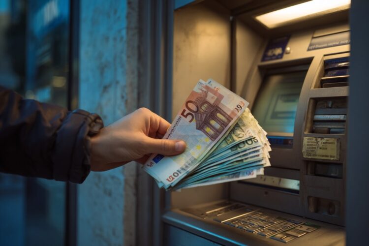 Multibanco deu dinheiro a menos? Descubra quando acontece e como resolver