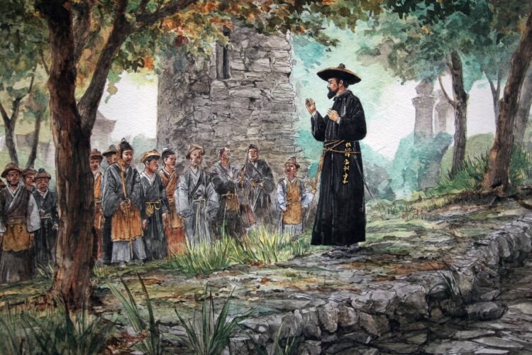 influência portuguesa na cultura do Japão