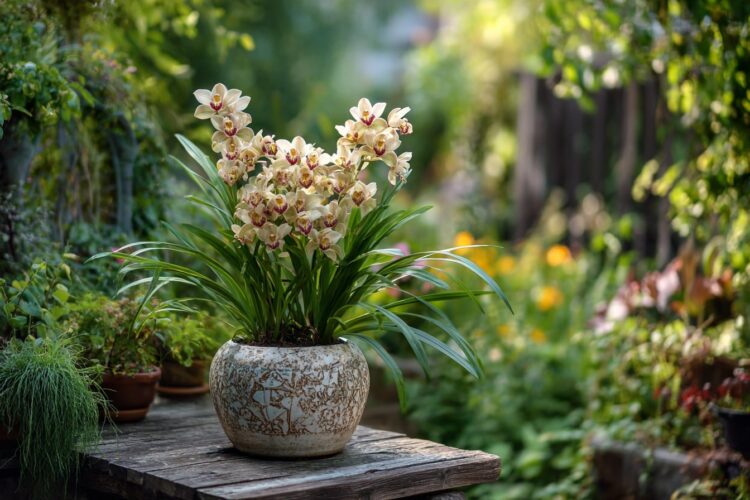 plantas que florescem no inverno em Portugal e como cuidar delas