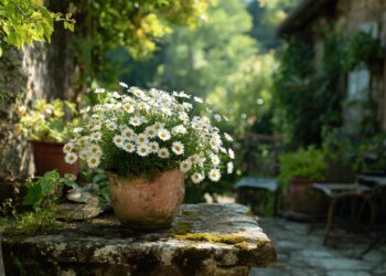 10 plantas que se adaptam bem ao clima português e embelezam qualquer jardim