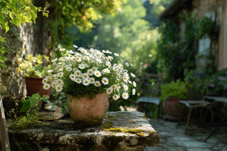 10 plantas que se adaptam bem ao clima português e embelezam qualquer jardim