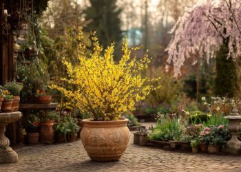 plantas de exterior resistentes