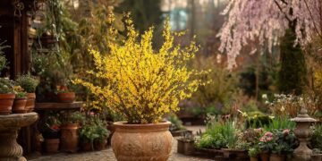 plantas de exterior resistentes