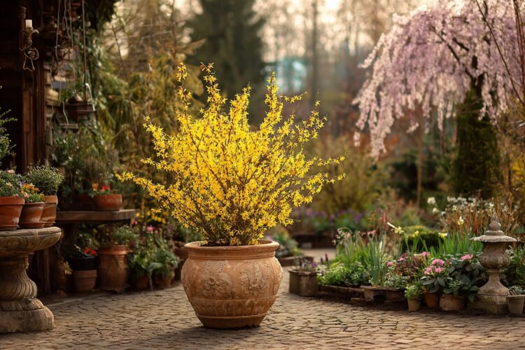 plantas de exterior resistentes