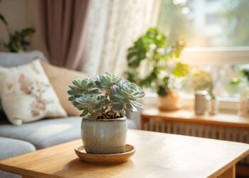 suculentas de interior perfeitas para ter dentro de casa