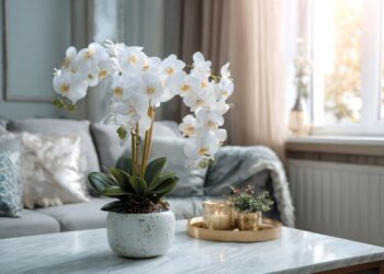 10 plantas ideais para decorar a sala e dar mais vida ao espaço
