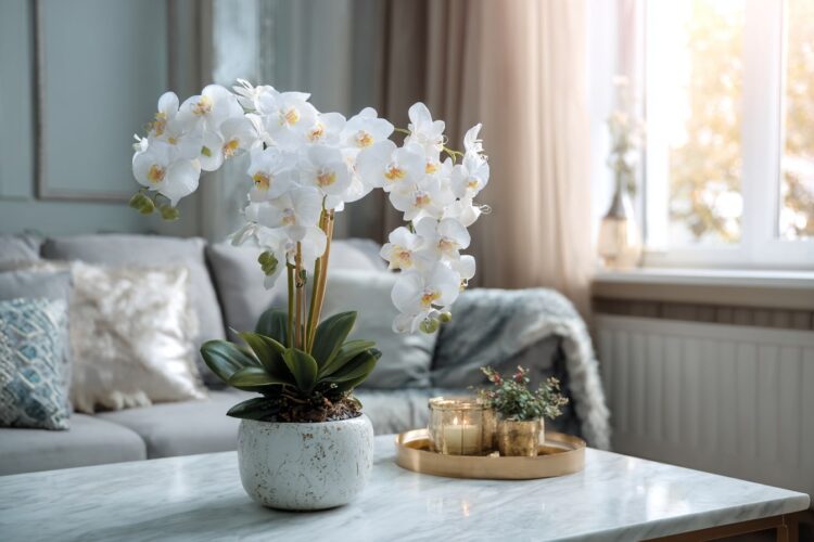 10 plantas ideais para decorar a sala e dar mais vida ao espaço